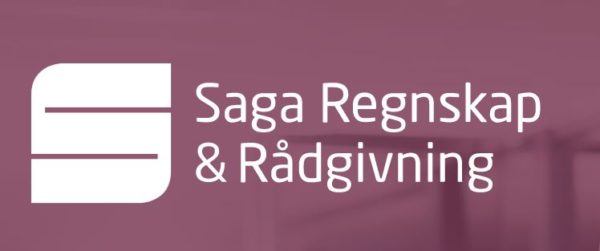 Saga Regnskap Larvik as