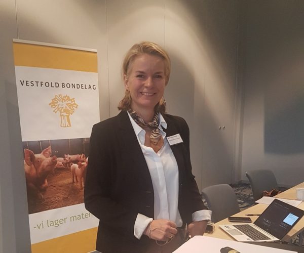 Mari Cecilie Gjølstad er advokat og fagsjef skatt i Norges Bondelag